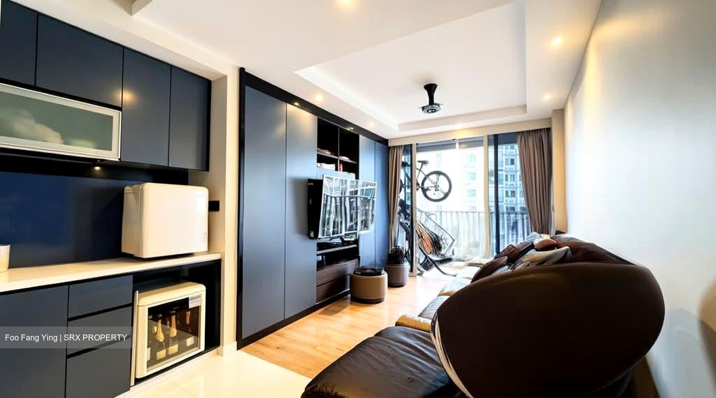 Heron Bay (D19), Condominium #556778371